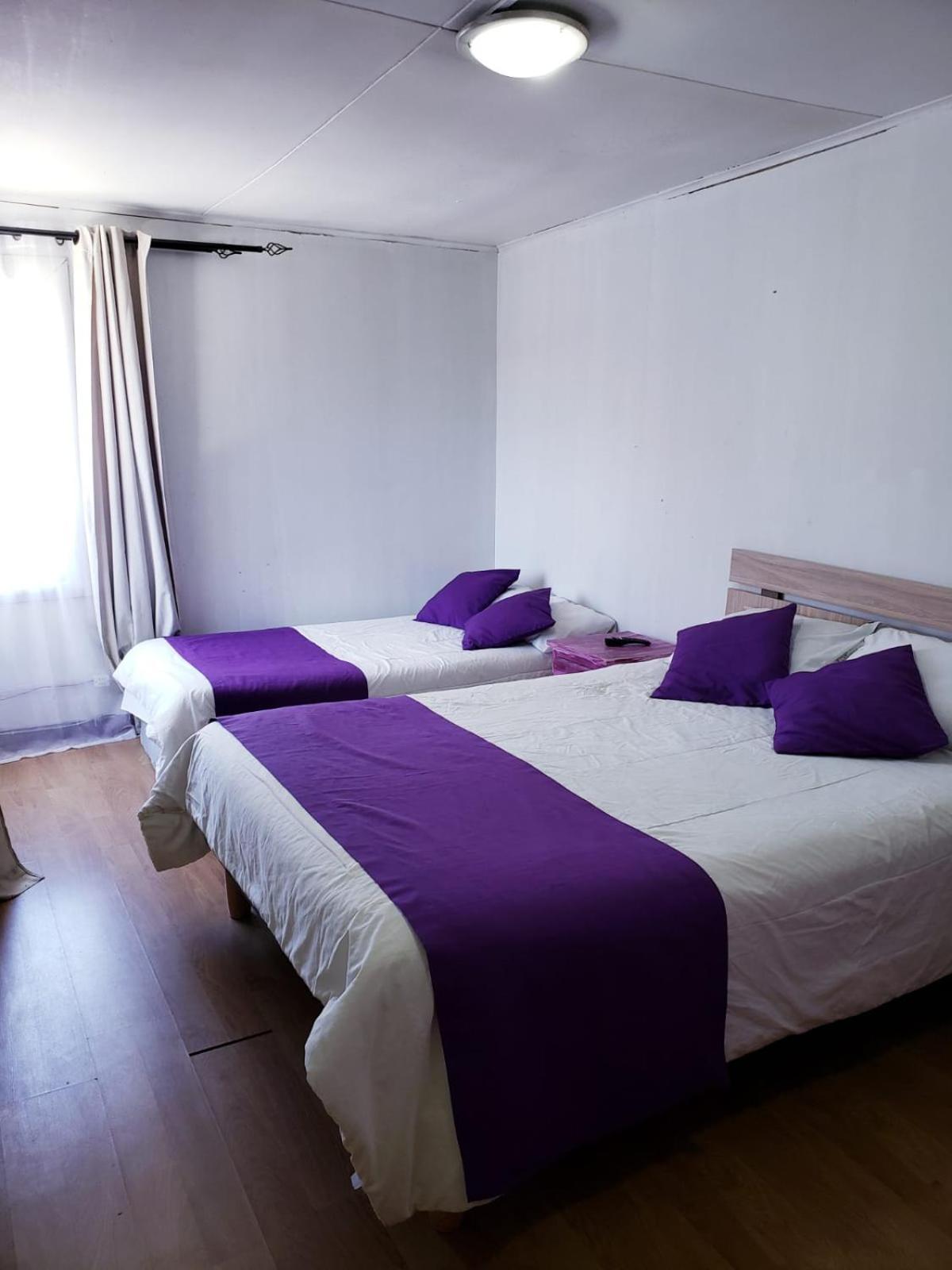 Hostal Arrayan Valdivia Extérieur photo