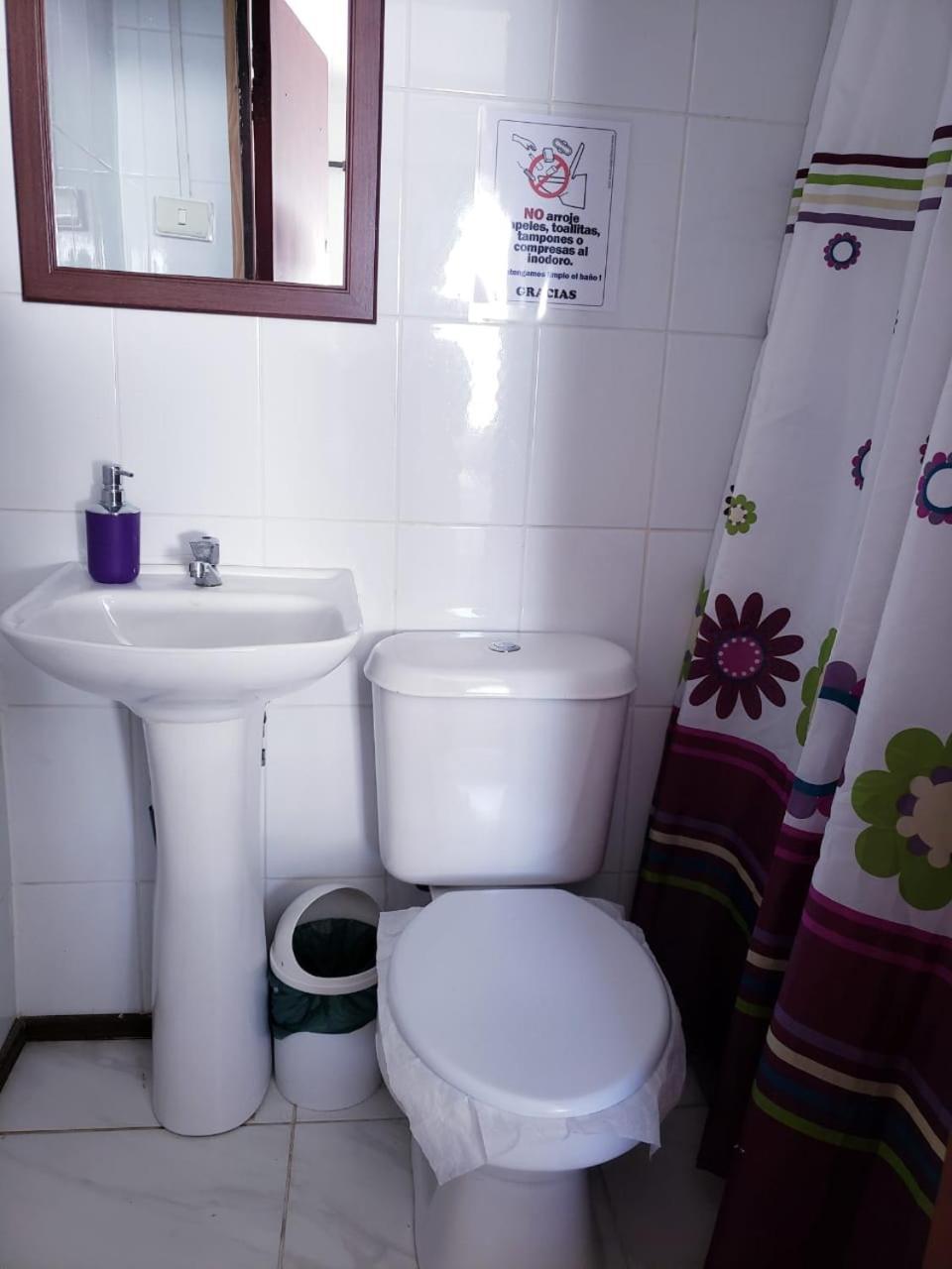 Hostal Arrayan Valdivia Extérieur photo