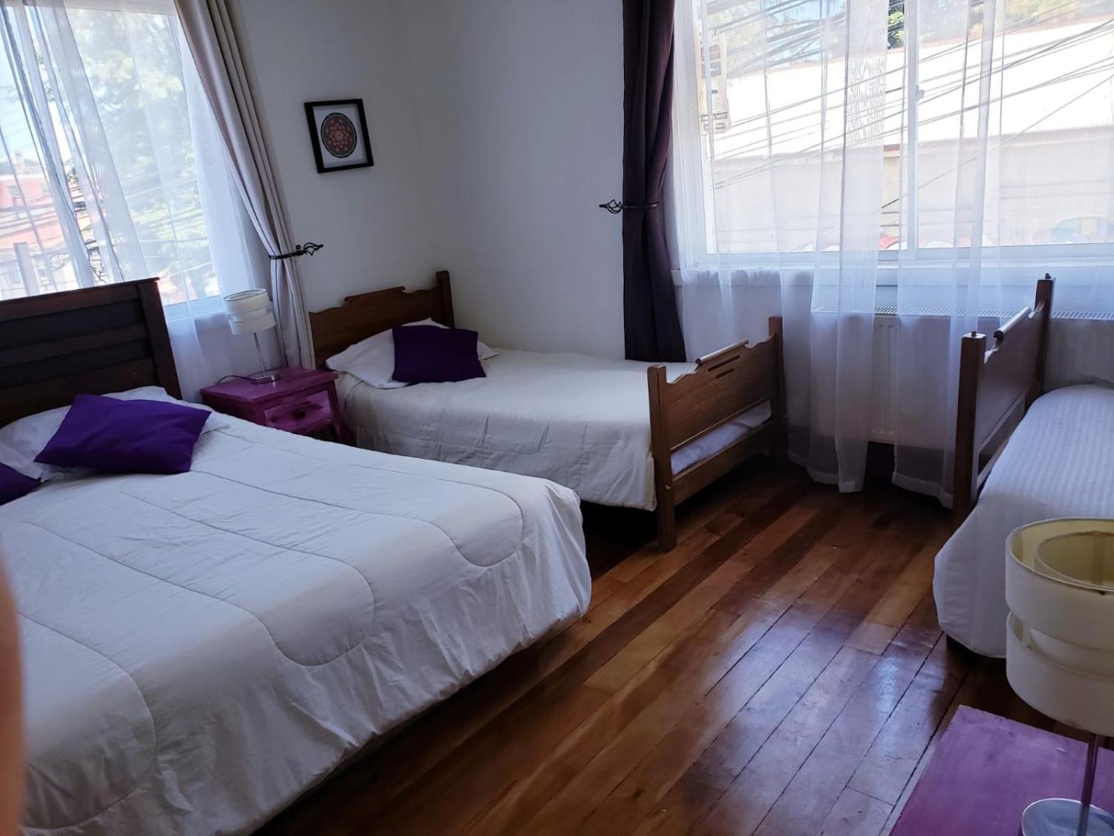 Hostal Arrayan Valdivia Extérieur photo