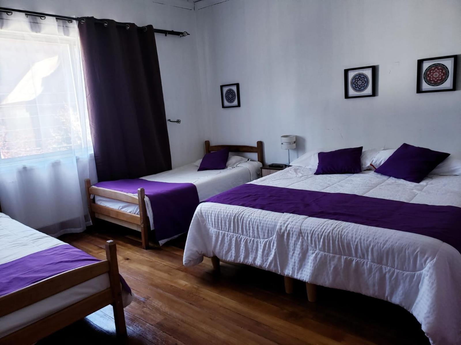 Hostal Arrayan Valdivia Extérieur photo