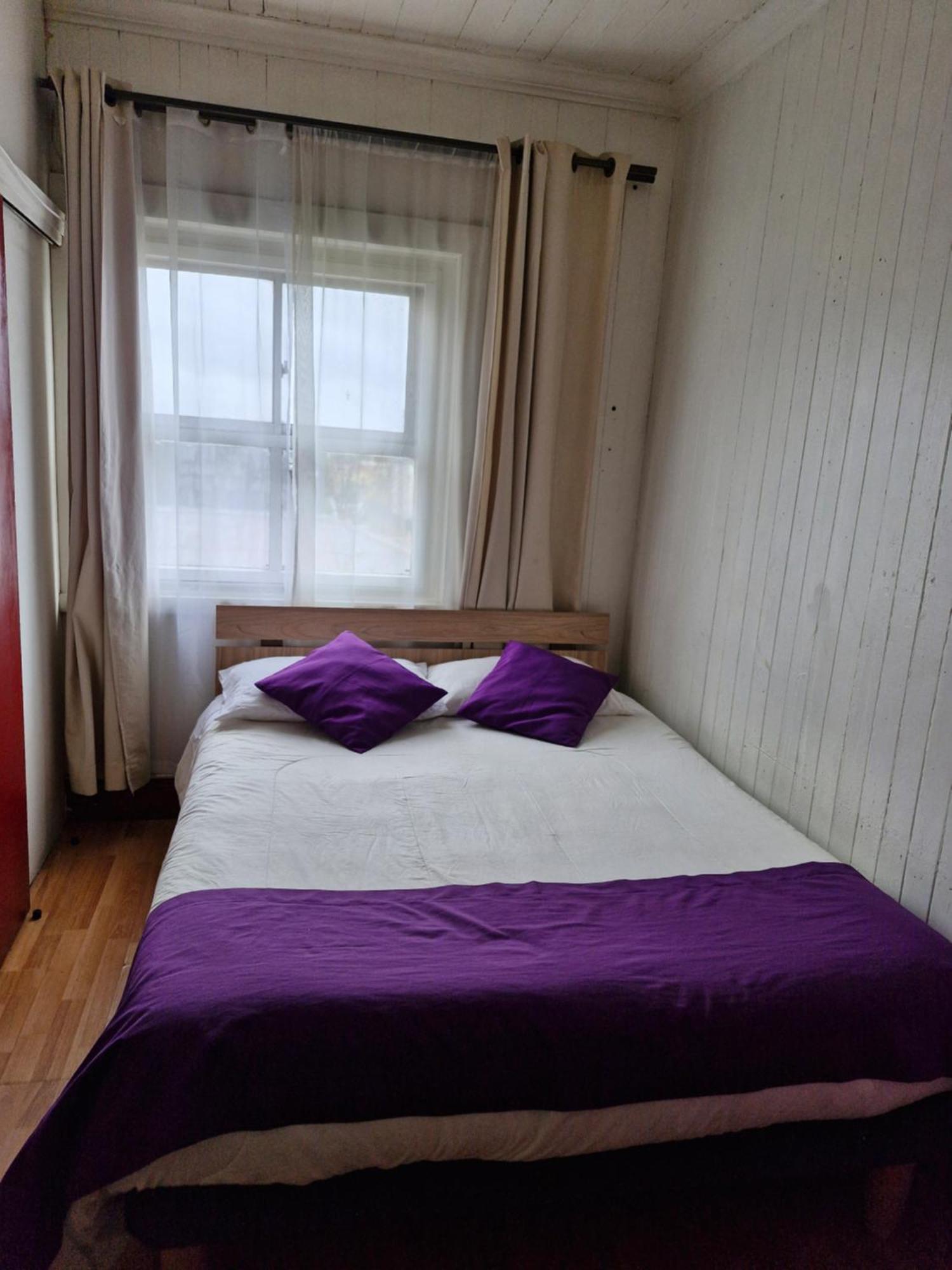 Hostal Arrayan Valdivia Extérieur photo
