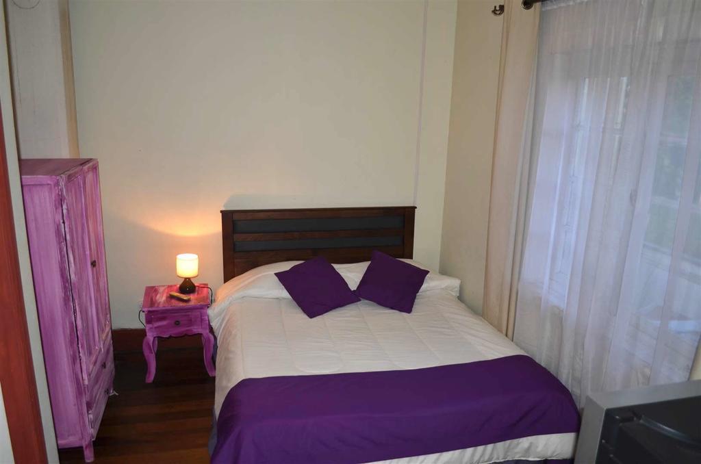 Hostal Arrayan Valdivia Extérieur photo