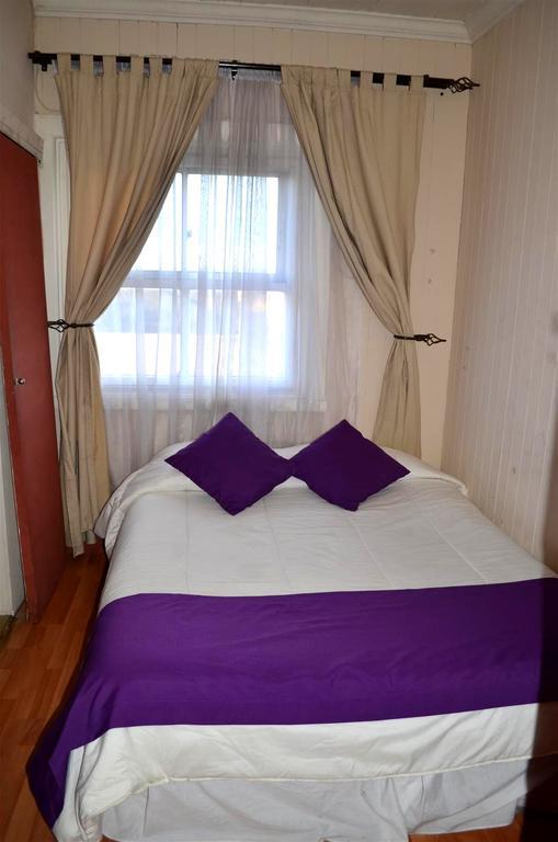 Hostal Arrayan Valdivia Extérieur photo